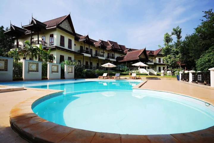 Пак-Чонг: Phuwanalee Resort
