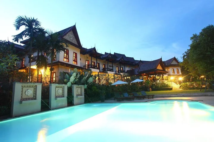 Пак-Чонг: Phuwanalee Resort