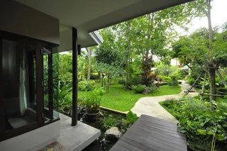 Пак-Чонг: Phuwanalee Resort