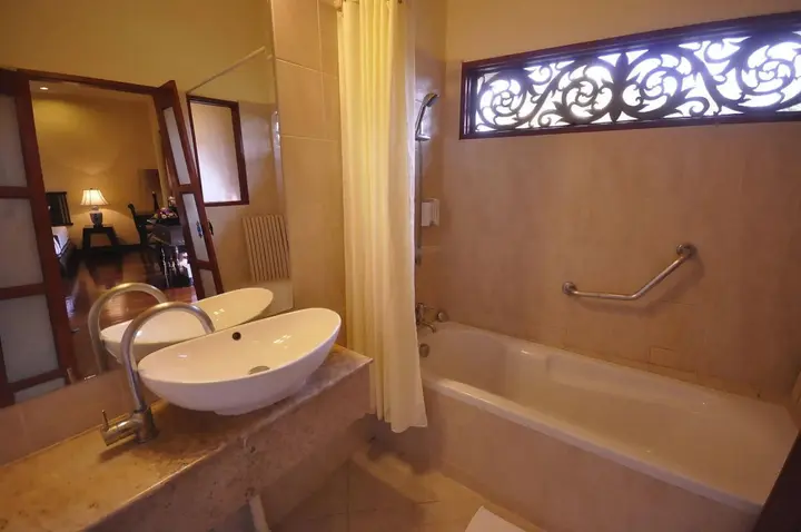 Пак-Чонг: Phuwanalee Resort