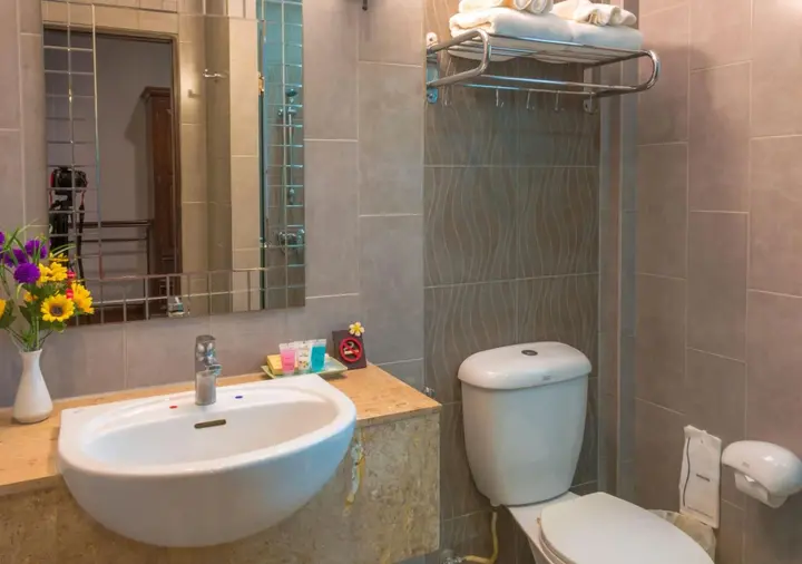 Пак-Чонг: Phuwanalee Resort