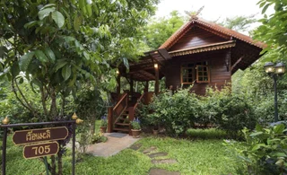 Пак-Чонг: Phuwanalee Resort