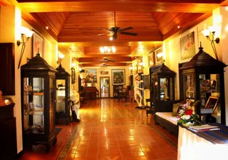 Пак-Чонг: Phuwanalee Resort