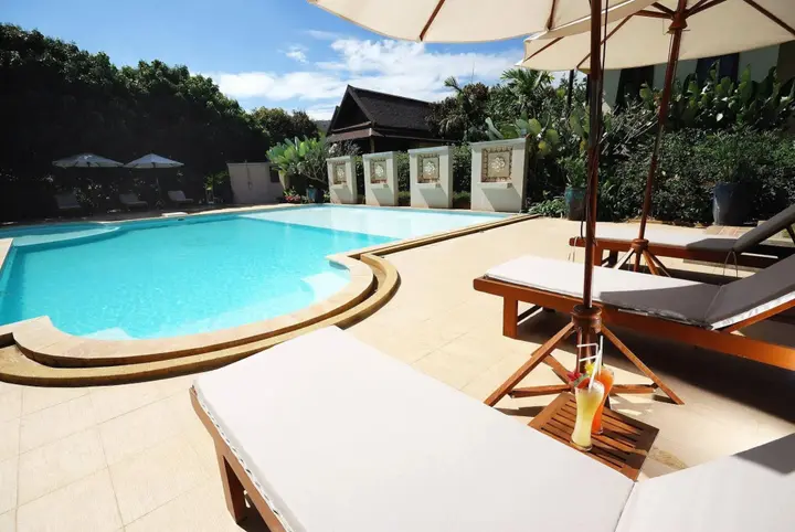 Пак-Чонг: Phuwanalee Resort