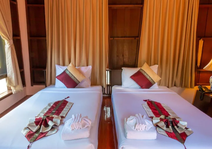Пак-Чонг: Phuwanalee Resort
