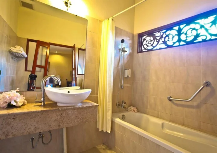 Пак-Чонг: Phuwanalee Resort
