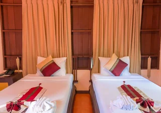 Пак-Чонг: Phuwanalee Resort