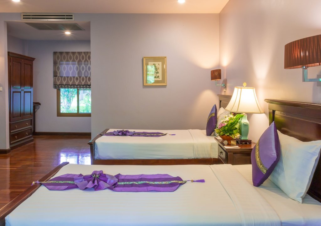 Пак-Чонг: Phuwanalee Resort