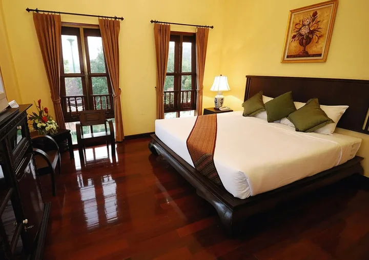 Пак-Чонг: Phuwanalee Resort