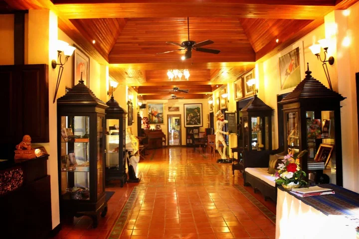 Пак-Чонг: Phuwanalee Resort