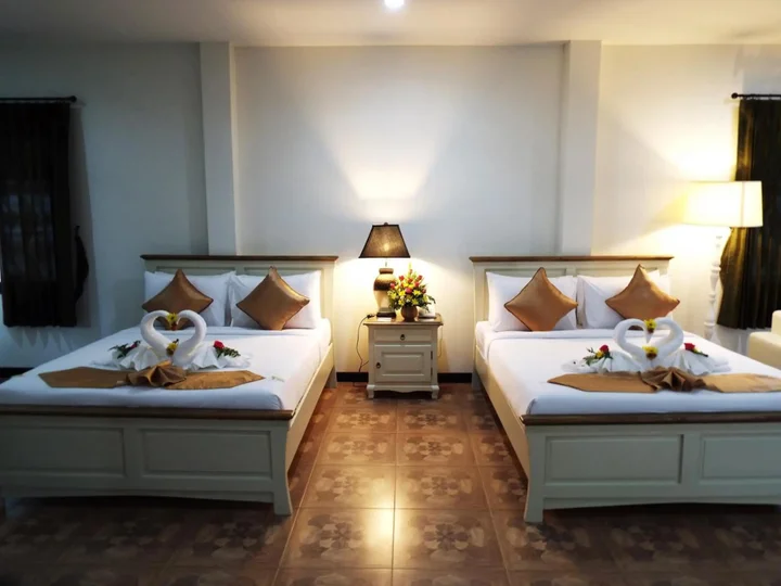 Пак-Чонг: Phuwanalee Resort