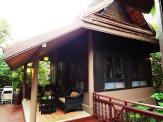 Пак-Чонг: Phuwanalee Resort