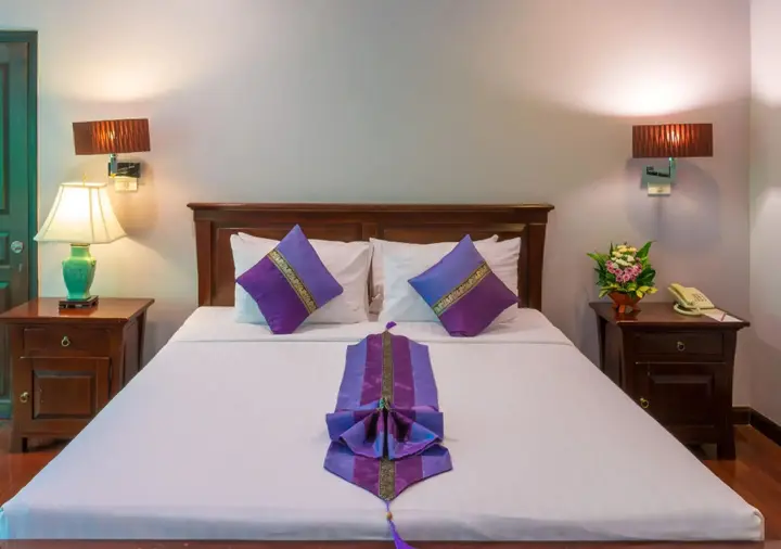 Пак-Чонг: Phuwanalee Resort