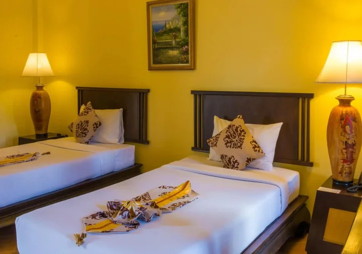 Пак-Чонг: Phuwanalee Resort
