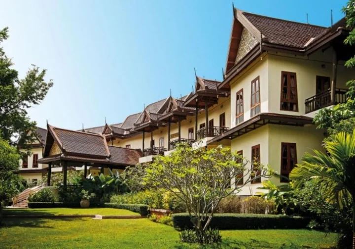 Пак-Чонг: Phuwanalee Resort