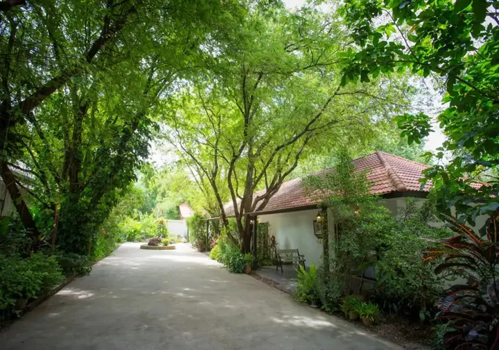 Пак-Чонг: Phuwanalee Resort