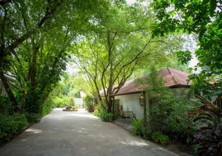 Пак-Чонг: Phuwanalee Resort