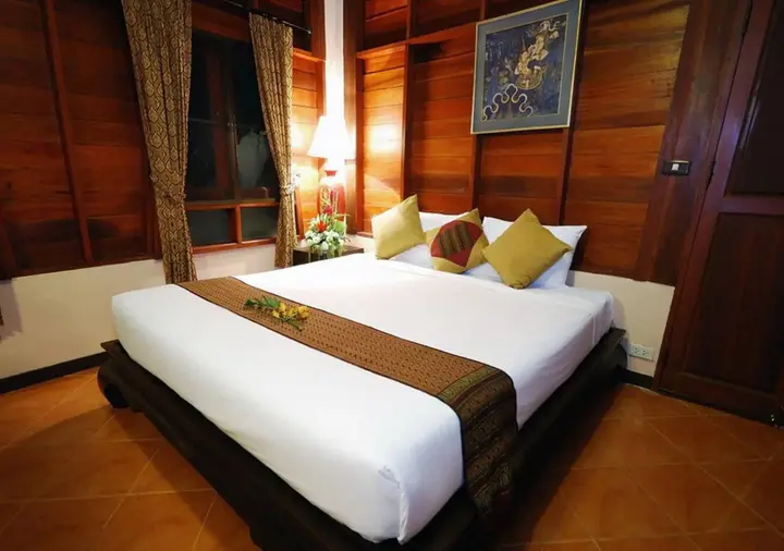 Пак-Чонг: Phuwanalee Resort