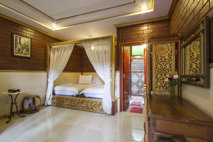 Мей-Сот: Irawadee Resort