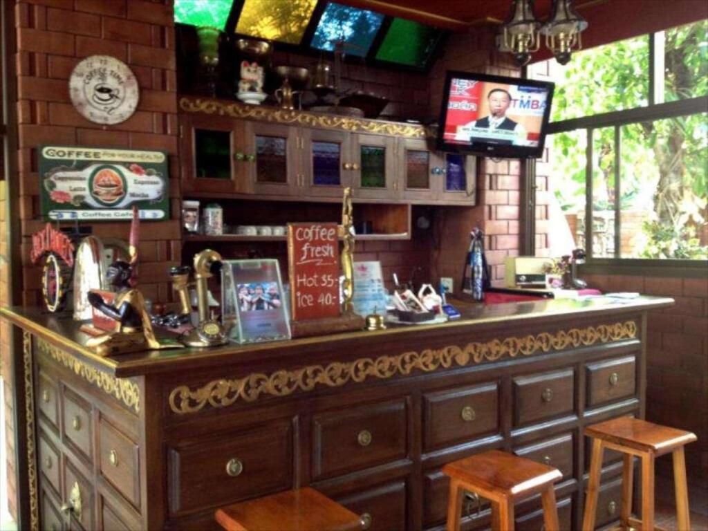 Мей-Сот: Irawadee Resort