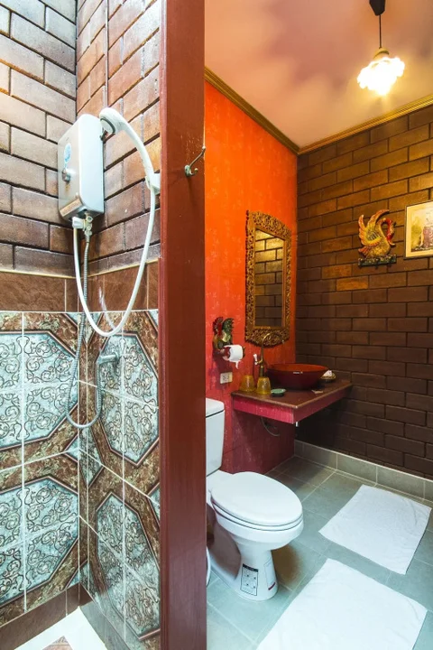 Мей-Сот: Irawadee Resort