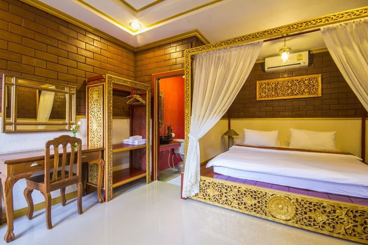 Мей-Сот: Irawadee Resort