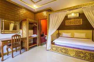 Мей-Сот: Irawadee Resort