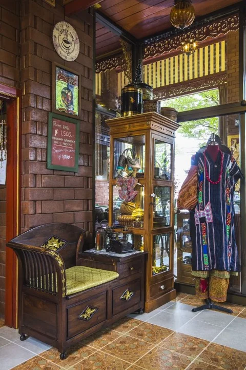 Мей-Сот: Irawadee Resort