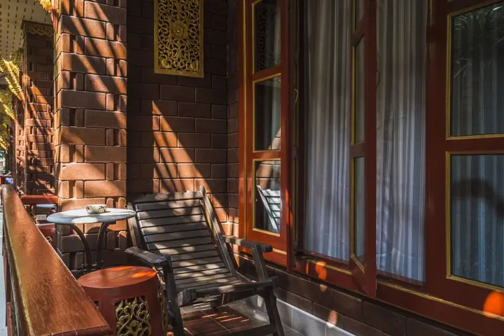 Мей-Сот: Irawadee Resort