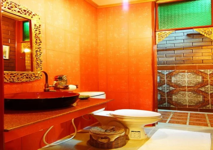 Мей-Сот: Irawadee Resort