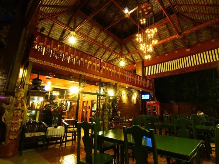 Мей-Сот: Irawadee Resort