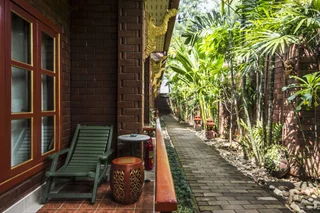 Мей-Сот: Irawadee Resort