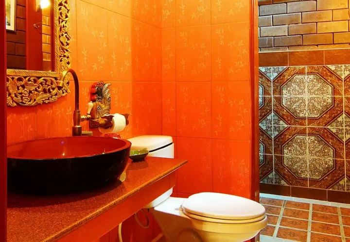 Мей-Сот: Irawadee Resort
