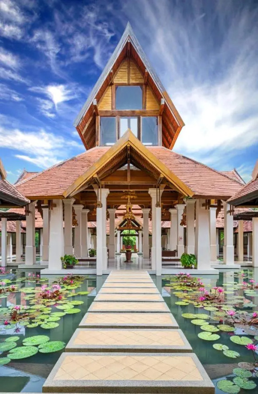 Муанг: Suuko Villas