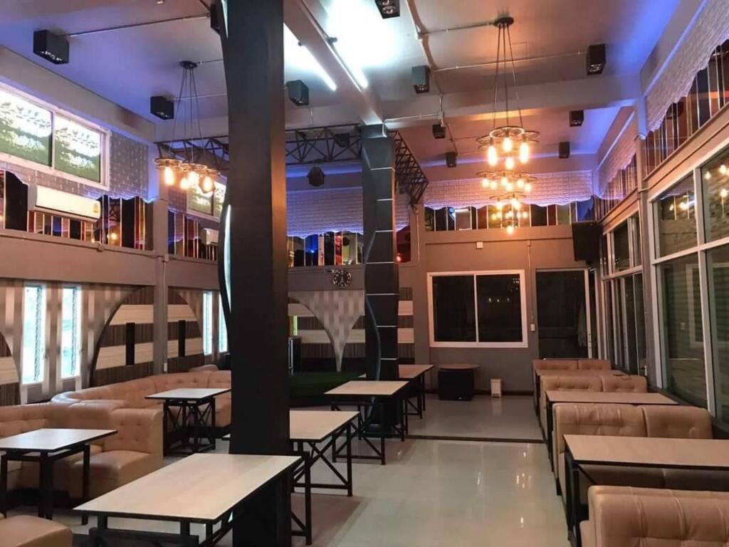 Пхитсанулок: Phitsanulok Orchid Hotel