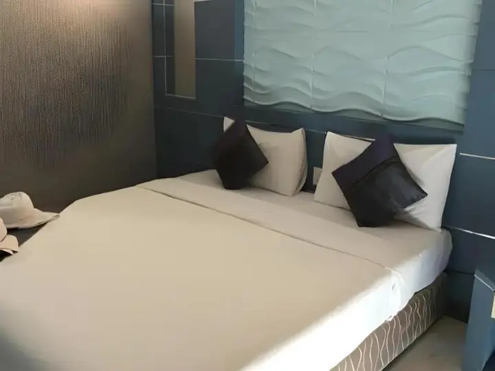 Пхитсанулок: Phitsanulok Orchid Hotel