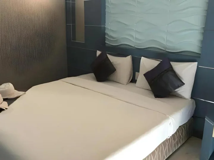 Пхитсанулок: Phitsanulok Orchid Hotel