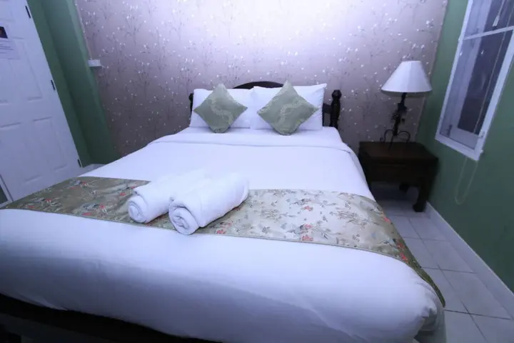 Чиангмай: Baan Thalang at Chiang mai