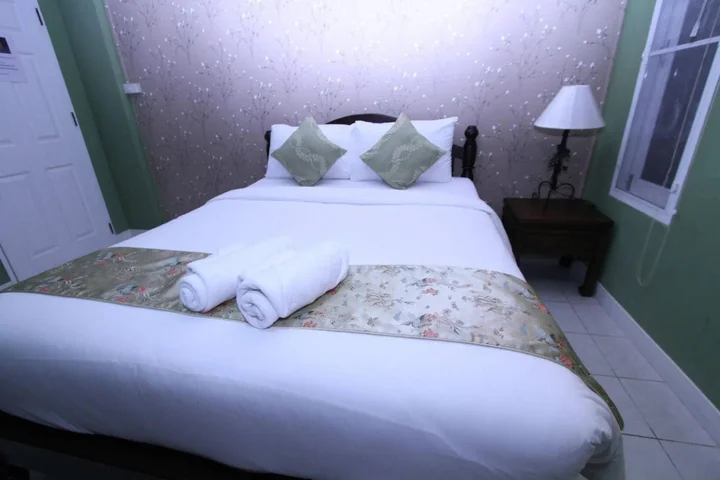 Чиангмай: Baan Thalang at Chiang mai