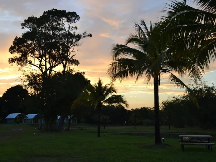 Тхаланг: Phuket Campground
