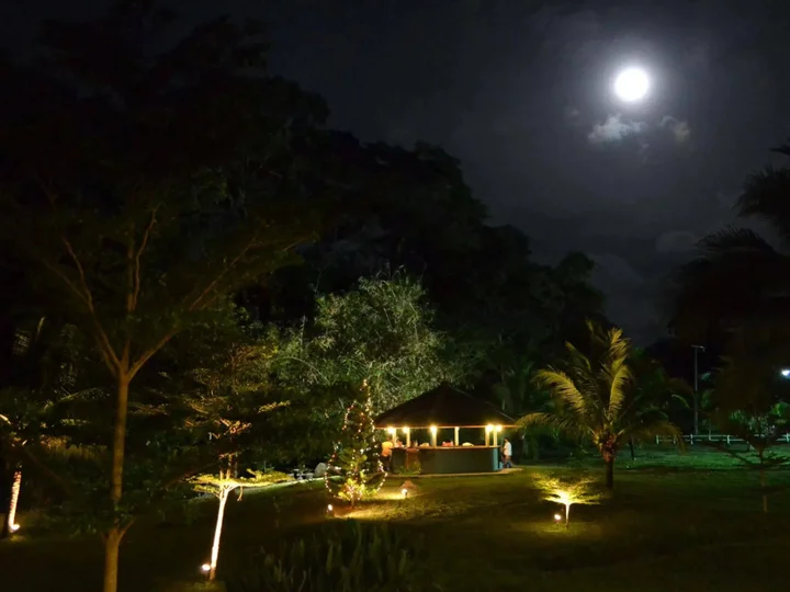 Тхаланг: Phuket Campground