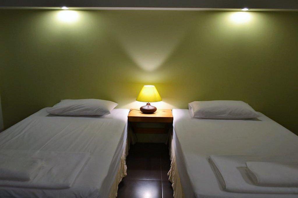 Тхаланг: Phuket Campground