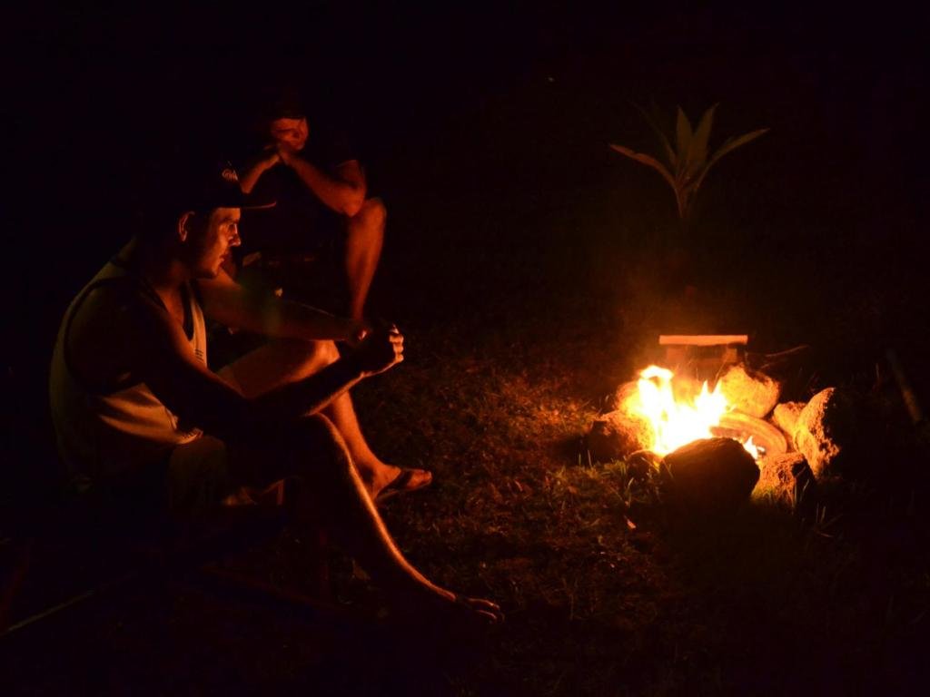 Тхаланг: Phuket Campground