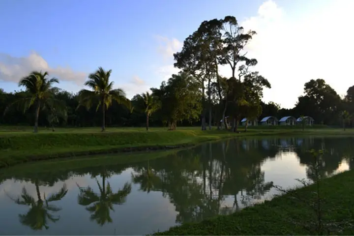 Тхаланг: Phuket Campground