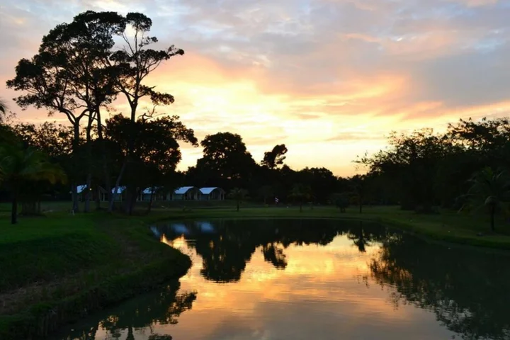 Тхаланг: Phuket Campground