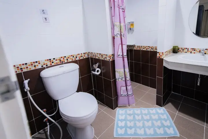 Чиангмай: Varada Place