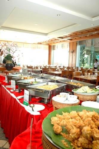 Аюттхая: Riverview Place Hotel