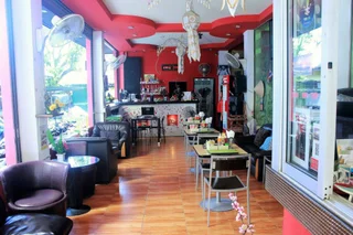 Кату: Hotel Ramaz Charlie