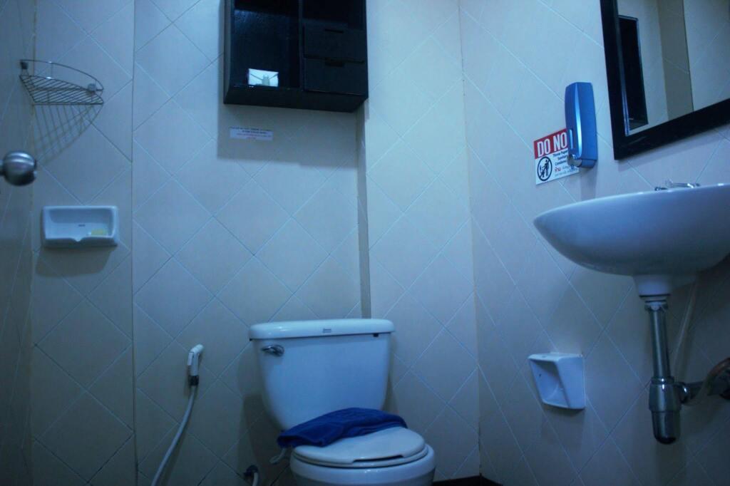 Кату: Hotel Ramaz Charlie