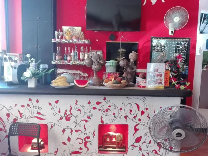 Кату: Hotel Ramaz Charlie